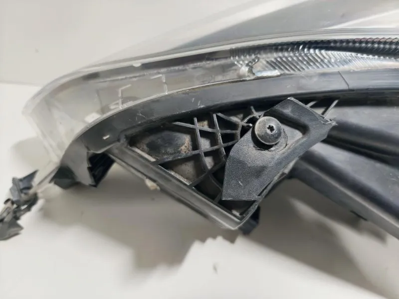 Proiettore ANT DX 1LL 011 165-14 Opel Insignia A 2013