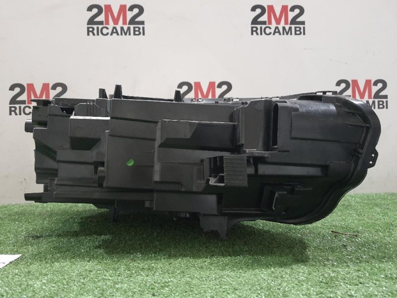 Fanale POST SX XFB000672 Land Rover Range Rover Sport I 2005