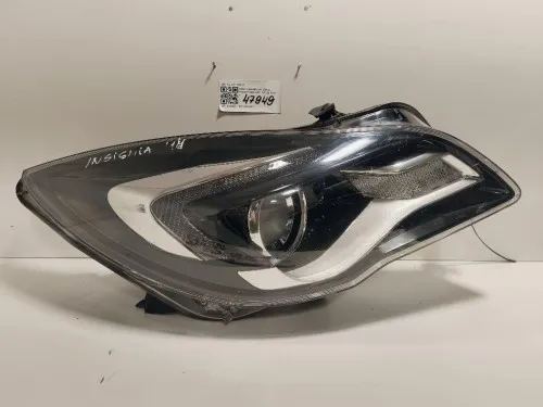 Proiettore ANT DX 1LL 011 165-14 Opel Insignia A 2013