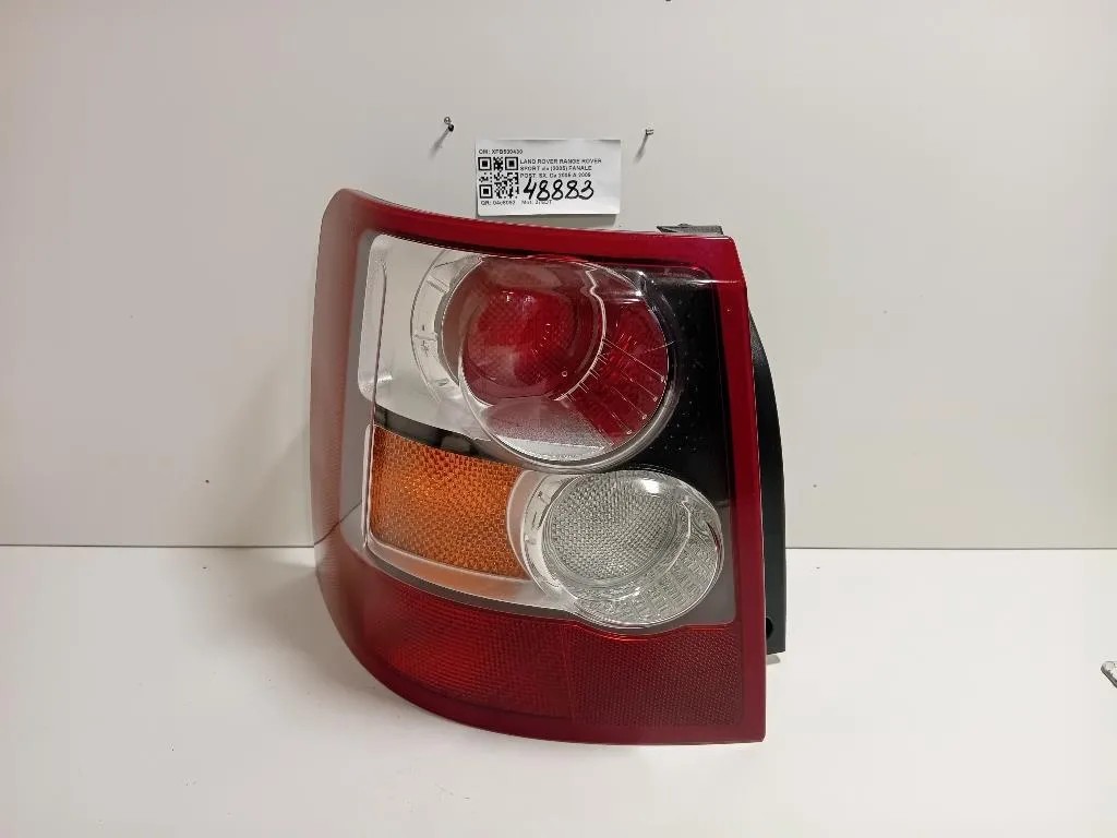 Fanale POST SX XFB500430 Land Rover Range Rover Sport I 2005