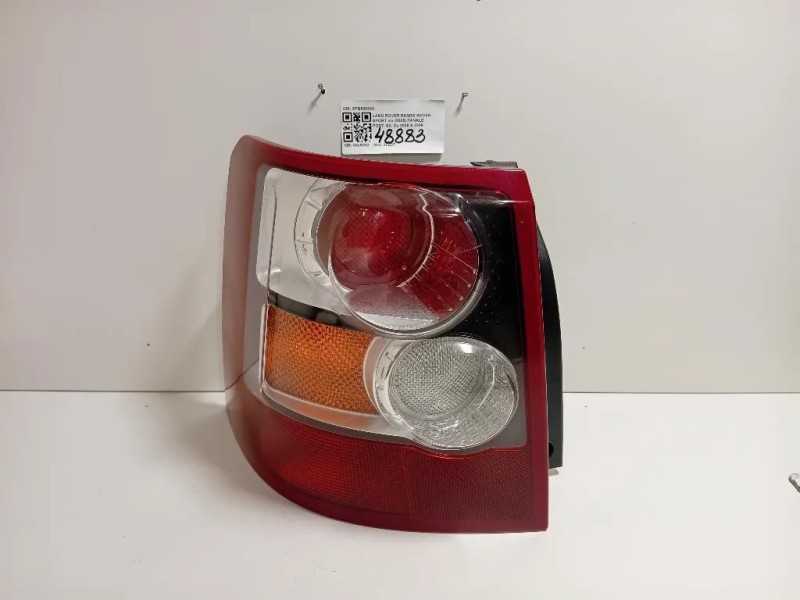 Fanale POST SX XFB500430 Land Rover Range Rover Sport I 2005