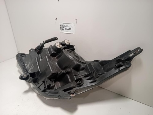 Proiettore ANT DX 13409909 Opel Insignia A 2013