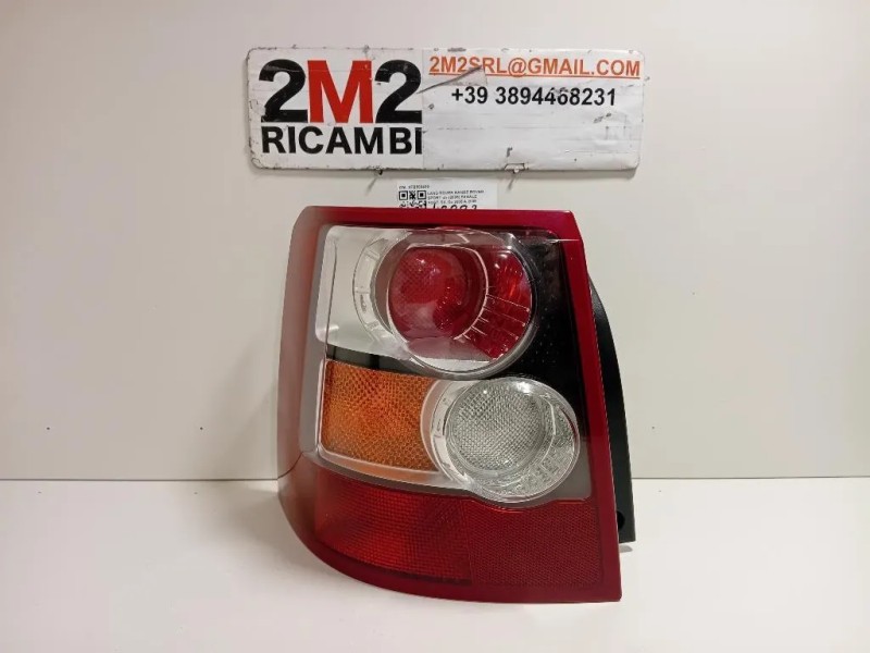 Fanale POST SX XFB500430 Land Rover Range Rover Sport I 2005