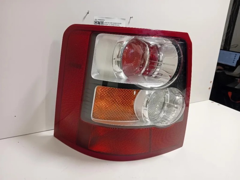 Fanale POST SX XFB500430 Land Rover Range Rover Sport I 2005