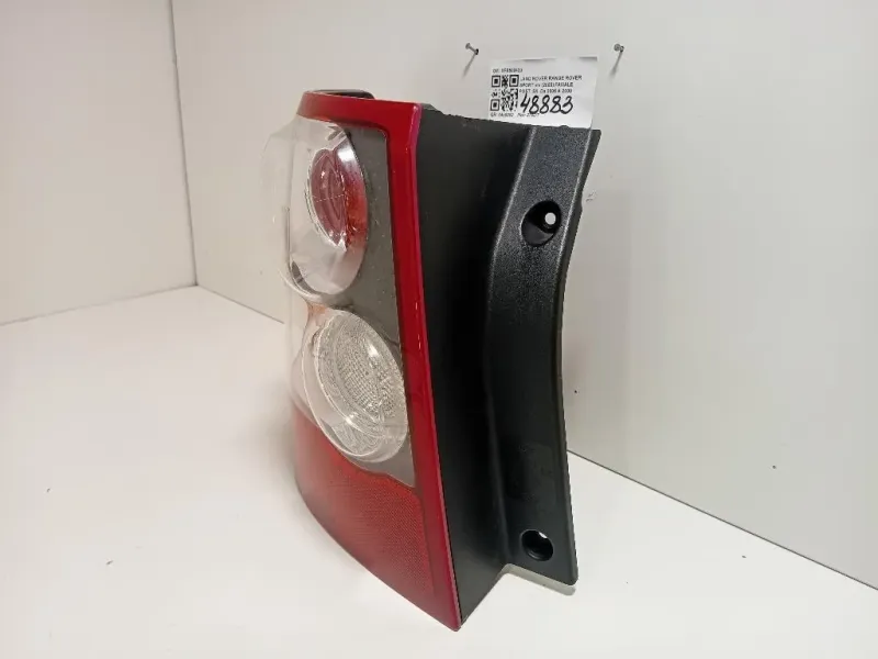 Fanale POST SX XFB500430 Land Rover Range Rover Sport I 2005