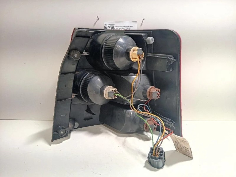 Fanale POST SX XFB500430 Land Rover Range Rover Sport I 2005