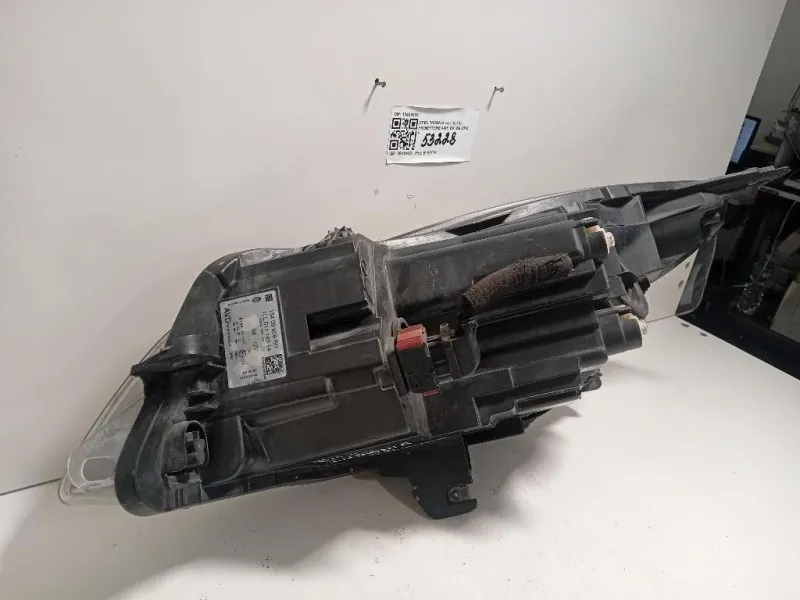 Proiettore ANT DX 13409909 Opel Insignia A 2013