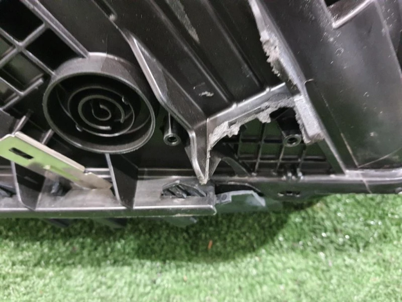 Proiettore ANT SX 63119477811 Bmw X1 F48 2015