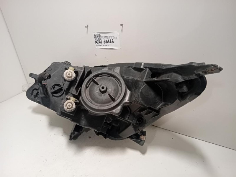 Proiettore ANT DX 13409909 Opel Insignia A 2013