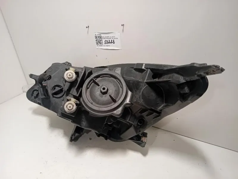 Proiettore ANT DX 13409909 Opel Insignia A 2013