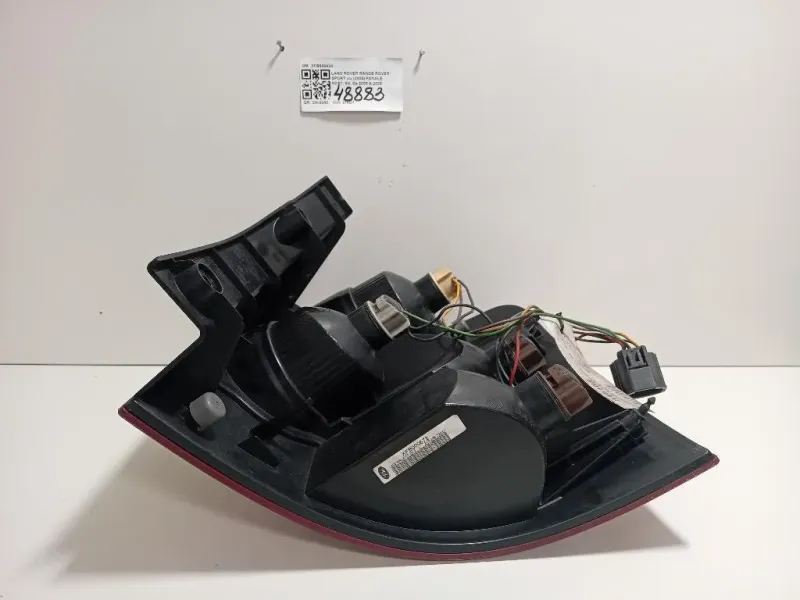 Fanale POST SX XFB500430 Land Rover Range Rover Sport I 2005