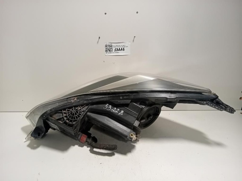 Proiettore ANT DX 13409909 Opel Insignia A 2013