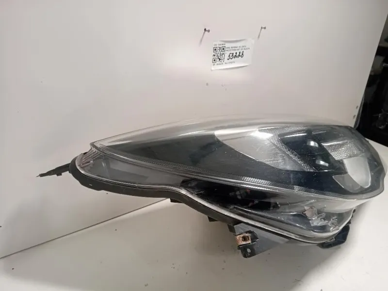 Proiettore ANT DX 13409909 Opel Insignia A 2013