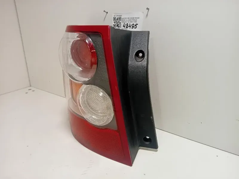 Fanale POST SX 2VP238023 Land Rover Range Rover Sport I 2005