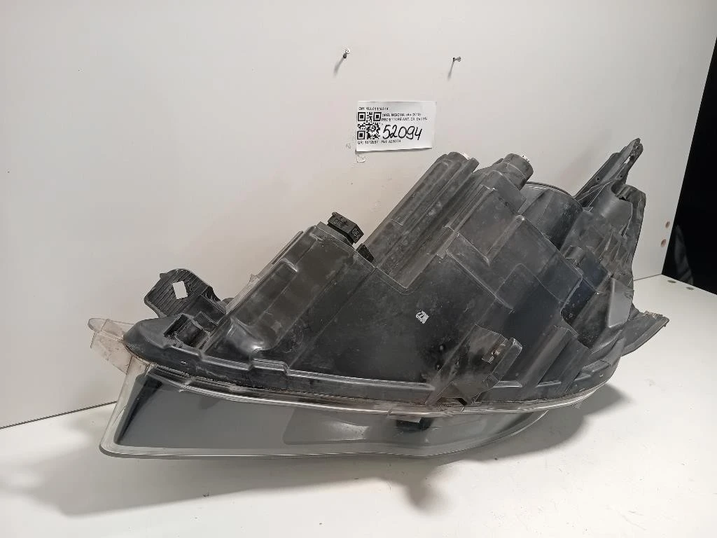 Proiettore ANT DX 1LL011164-14 Opel Insignia A 2013