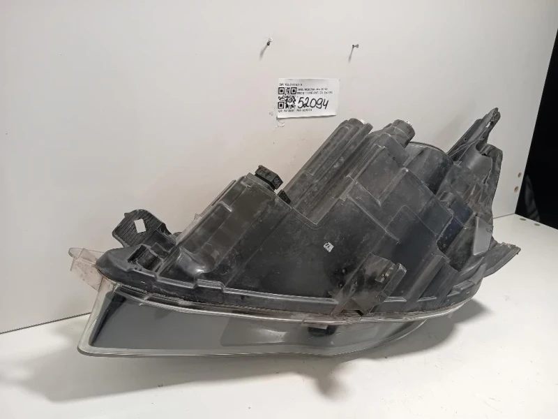 Proiettore ANT DX 1LL011164-14 Opel Insignia A 2013