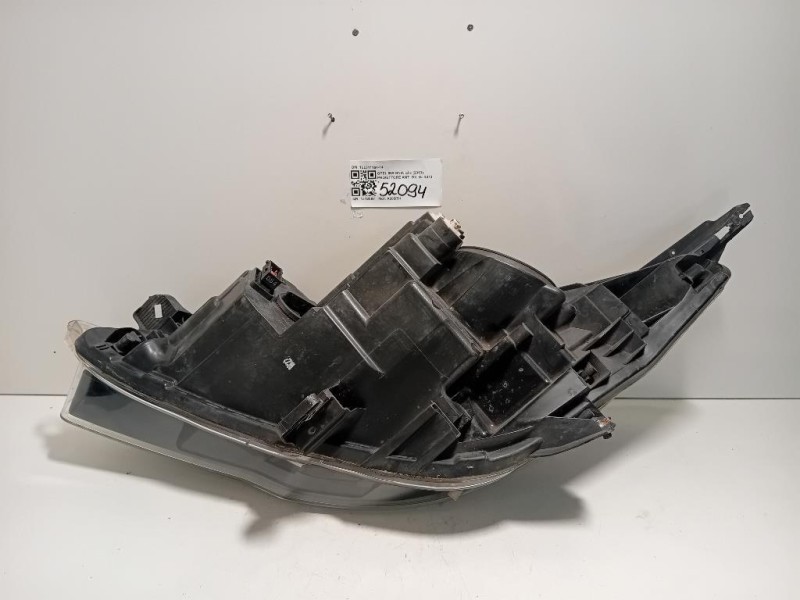 Proiettore ANT DX 1LL011164-14 Opel Insignia A 2013