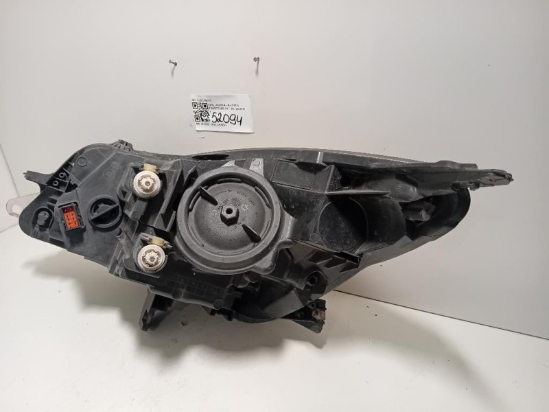 Proiettore ANT DX 1LL011164-14 Opel Insignia A 2013