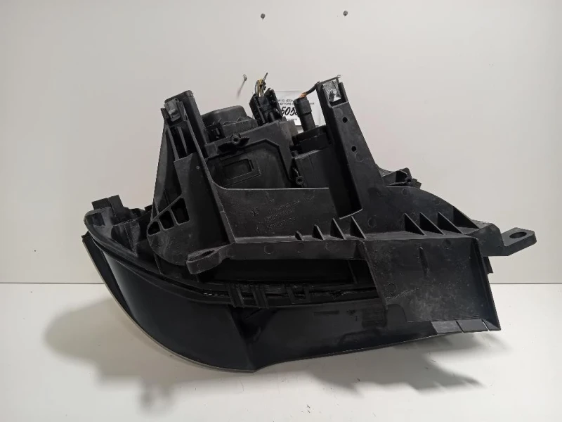 Proiettore ANT SX 3418417 Bmw X3 E83 2004