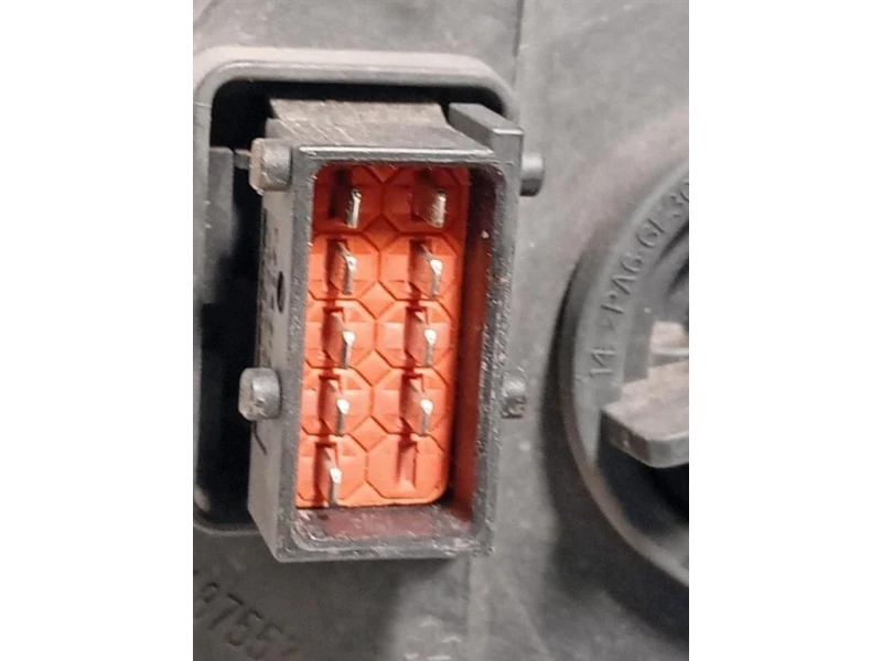 Proiettore ANT DX 1LL011164-14 Opel Insignia A 2013