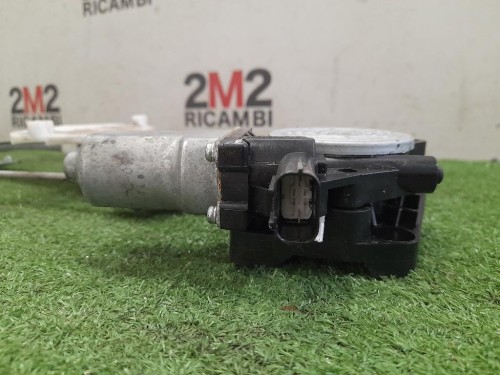 Alzacristallo Porta POST SX 8V4839461 Audi A3 8VF Sportback 2016