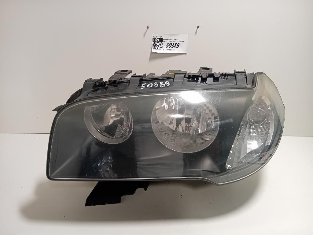 Fanale POST SX XFB000672 Land Rover Range Rover Sport I 2005