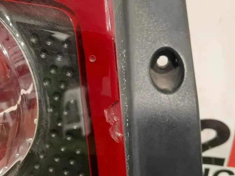 Fanale POST SX XFB000672 Land Rover Range Rover Sport I 2005