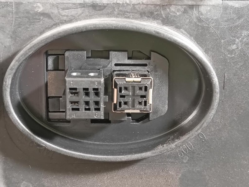 Proiettore ANT SX 7410835-01 LL Bmw X3 F25 2014