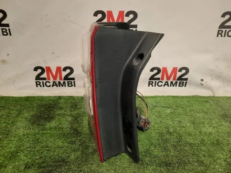 Fanale POST SX XFB000672 Land Rover Range Rover Sport I 2005