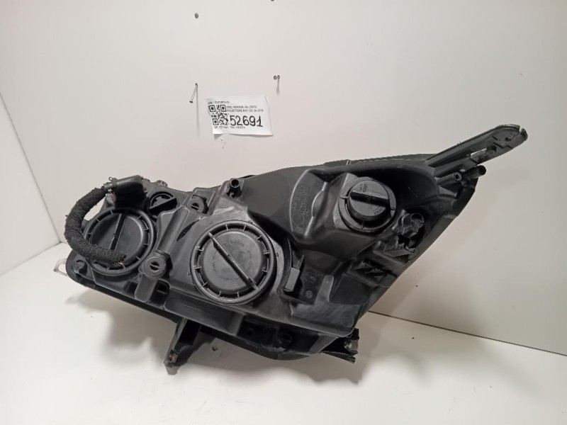 Proiettore ANT DX 1EJ009630-04 Opel Insignia A 2013