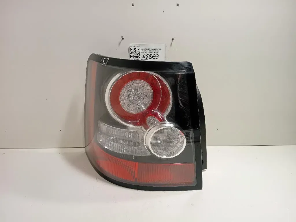 Fanale POST SX LR036157 Land Rover Range Rover Sport II 2009