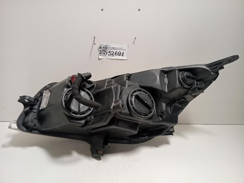 Proiettore ANT DX 1EJ009630-04 Opel Insignia A 2013