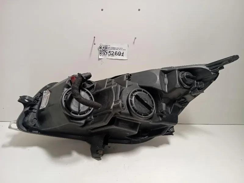 Proiettore ANT DX 1EJ009630-04 Opel Insignia A 2013