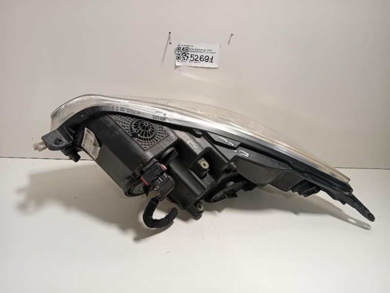 Proiettore ANT DX 1EJ009630-04 Opel Insignia A 2013