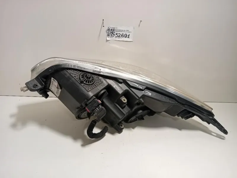 Proiettore ANT DX 1EJ009630-04 Opel Insignia A 2013