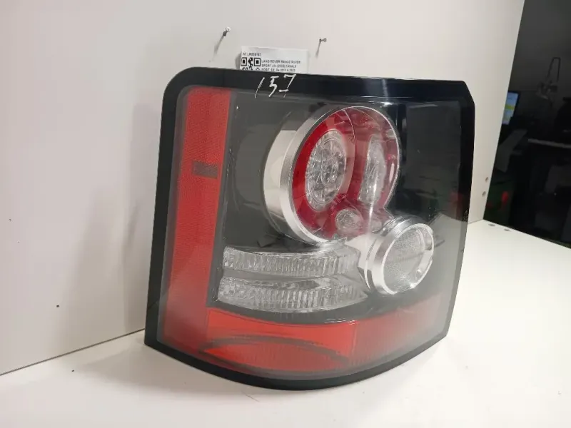 Fanale POST SX LR036157 Land Rover Range Rover Sport II 2009