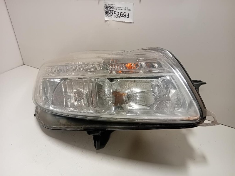 Proiettore ANT DX 1EJ009630-04 Opel Insignia A 2013