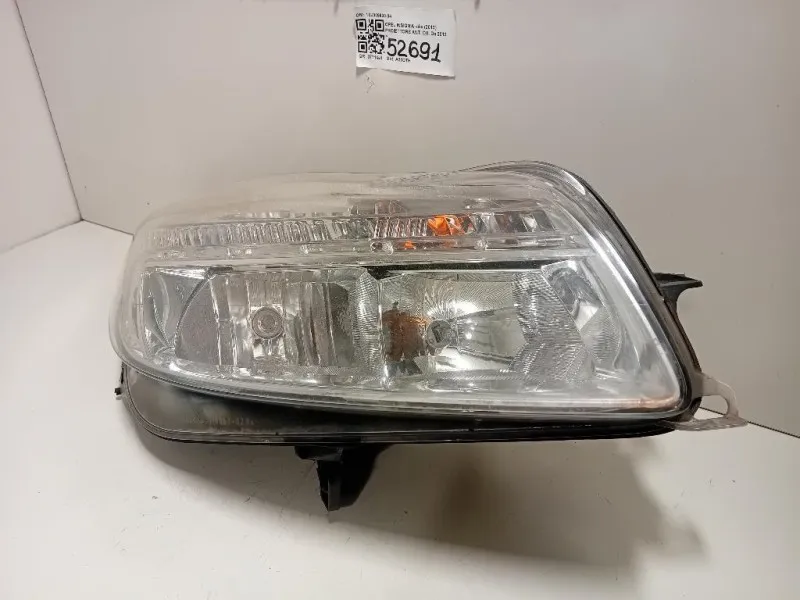 Proiettore ANT DX 1EJ009630-04 Opel Insignia A 2013