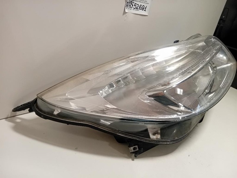 Proiettore ANT DX 1EJ009630-04 Opel Insignia A 2013