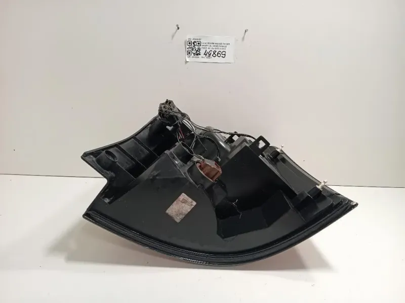 Fanale POST SX LR036157 Land Rover Range Rover Sport II 2009