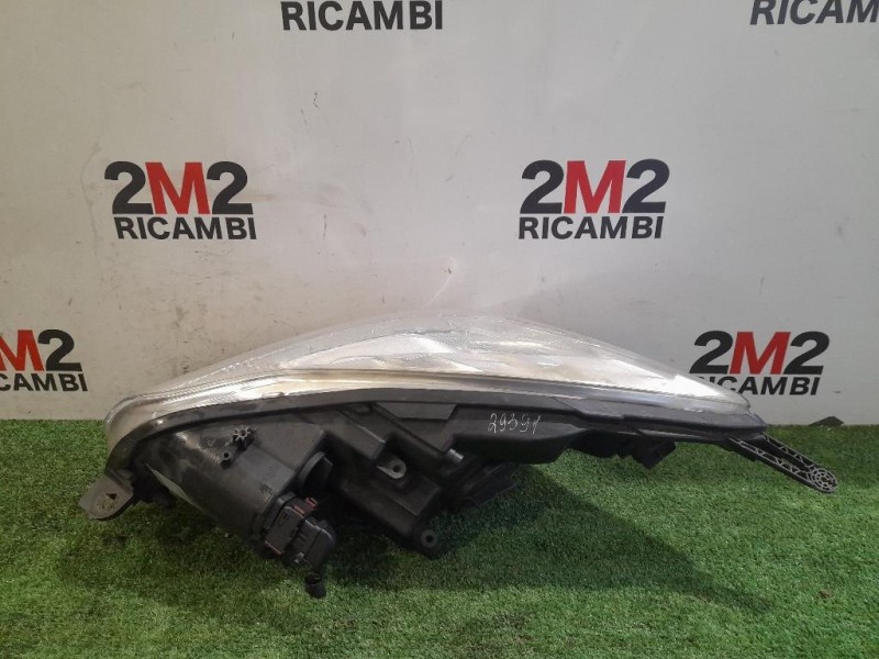 Proiettore ANT DX 1LJ009630-04 Opel Insignia A SW 2009