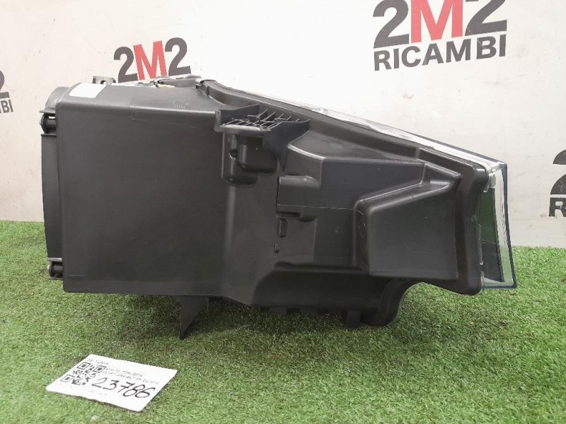 Fanale POST SX DK62-13405-BA Land Rover Range Rover Sport III 2014