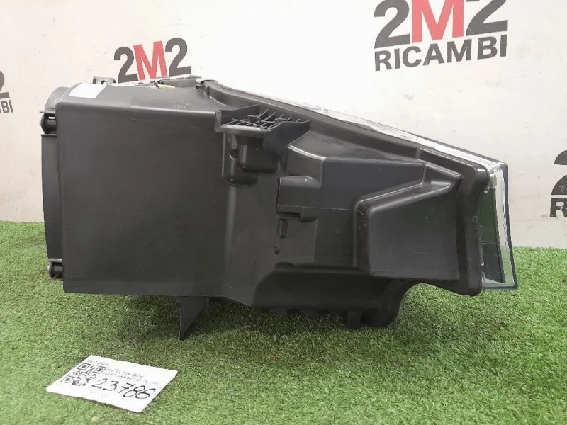 Proiettore ANT SX 7429075 Bmw X3 F25 2014