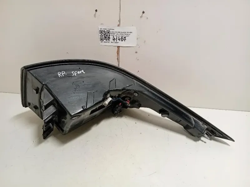 Fanale POST SX DK62-13405-BA Land Rover Range Rover Sport III 2014