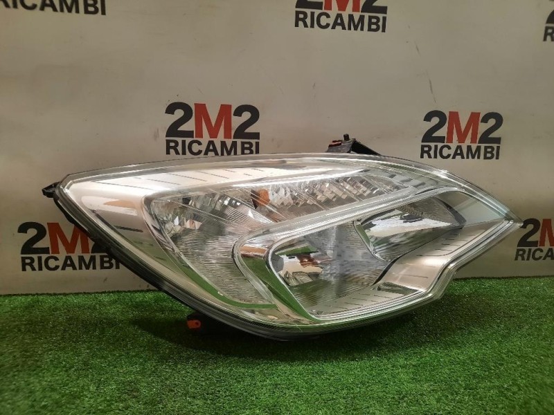Proiettore ANT DX 13253630 Opel Meriva B 2010