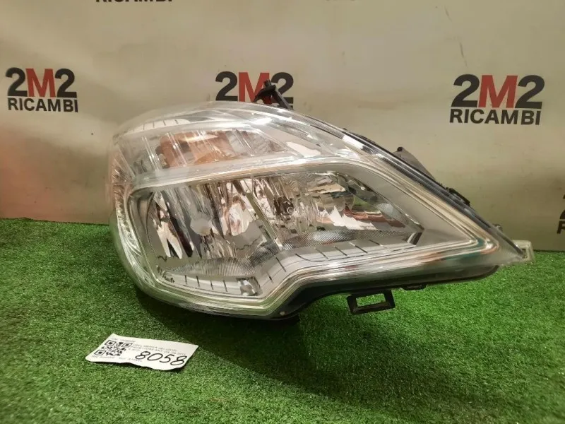 Proiettore ANT DX 13253630 Opel Meriva B 2010