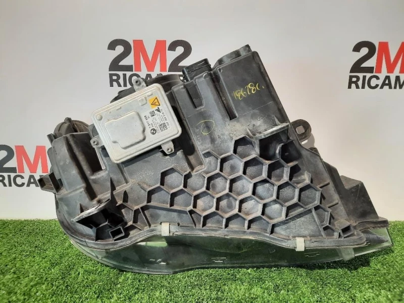 Proiettore ANT SX 7429075 Bmw X3 F25 2014