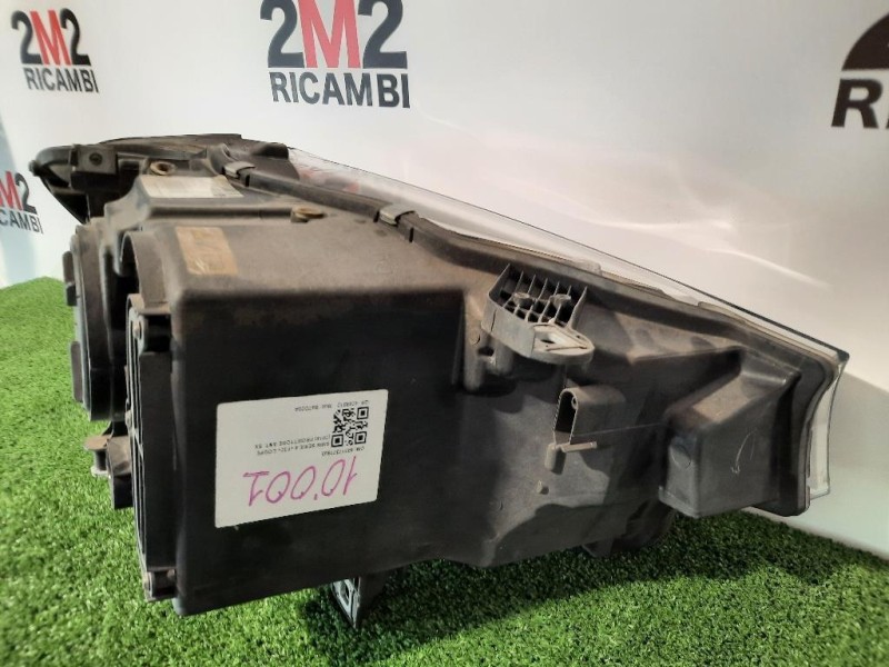 Fanale POST SX DK62-13405-BA Land Rover Range Rover Sport III 2014
