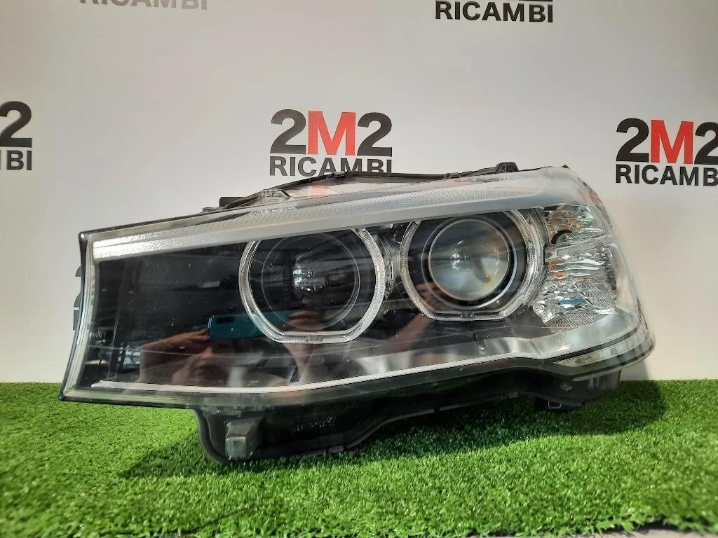 Proiettore ANT SX 7429075 Bmw X3 F25 2014