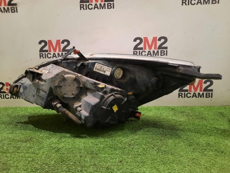 Proiettore ANT DX 13253632 Opel Meriva B 2010